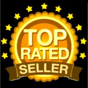 TOP RATED SELLER